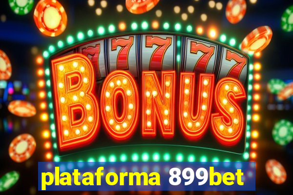 plataforma 899bet